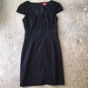 Elle shift dress for work